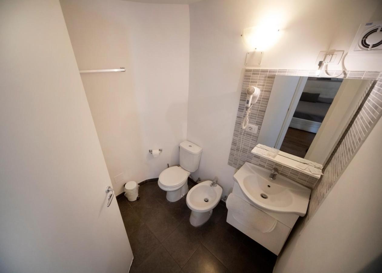 Zurria Rooms Catania Bagian luar foto