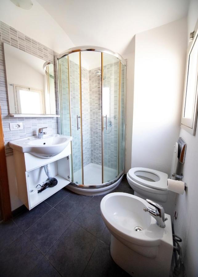 Zurria Rooms Catania Bagian luar foto