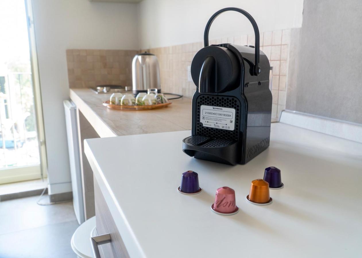 Zurria Rooms Catania Bagian luar foto